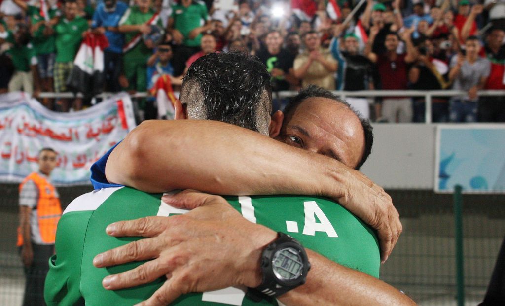 Son Irak y Corea del Sur últimos invitados a cuartos de Mundial Sub-20