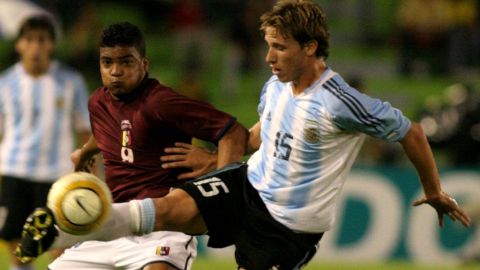 Lucas Biglia llega a Italia para firmar por Lazio