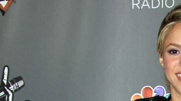 De La Rúa también ha presentado demandas en Nueva York y Los Ángeles contra Shakira.