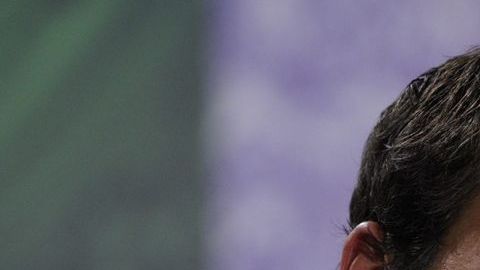 Roger Federer añade el torneo de Hamburgo a su calendario