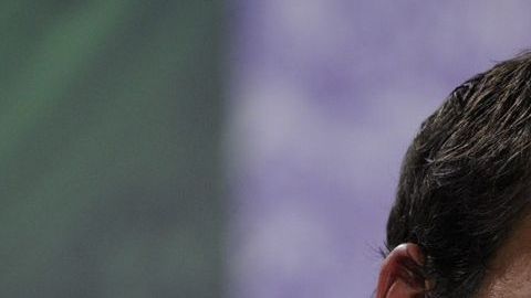 Roger Federer añade el torneo de Hamburgo a su calendario