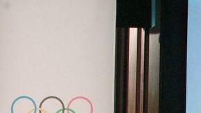 La presentación de Madrid a cargo del príncipe Felipe.