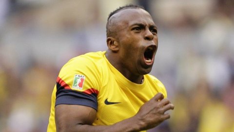 Christian 'Chucho' Benítez ya no jugará más con las Águilas del América