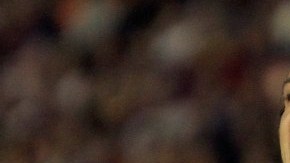 El defensa del rebaño sagrado, Héctor Reynoso, fue uno de los cuatro expulsados