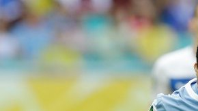 Luis Suárez participó recientemente en la Copa Confederaciones