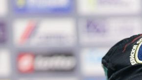 Pinto y su selección se enfrentarán a Estados Unidos en la Copa Oro.