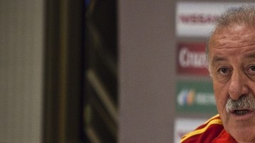 Del Bosque no se fija en la edad, busca calidad.