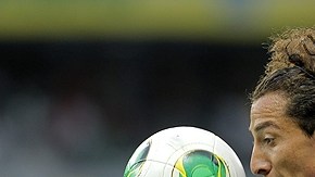 El 'Principito' regresará para buscar logros con su equipo, el Valencia.