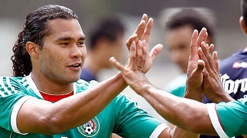 Irán con todo por la supremacia en la Concacaf.