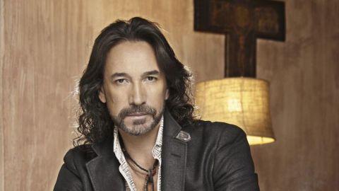 Marco Antonio Solís 'El Buki'