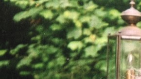 Sylvie Cachay, diseñadora asesinada.