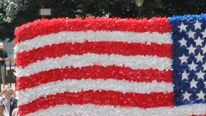 La muerte de un menor enluta los festejos del  Día de la Independencia en Estados Unidos.