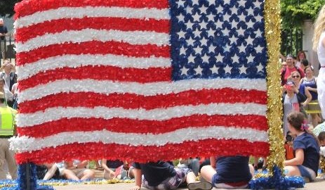 La muerte de un menor enluta los festejos del Día de la Independencia en Estados Unidos.