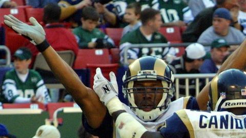 La casa de los RAMS se queda como está.