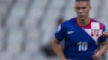 Sub20: Chile-Ghana e Irak-Surcorea en cuartos