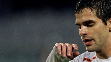 Fernando Gago quiere regresar a Boca Juniors pero el equipo argentino no tienen fondos para adquirirlo.