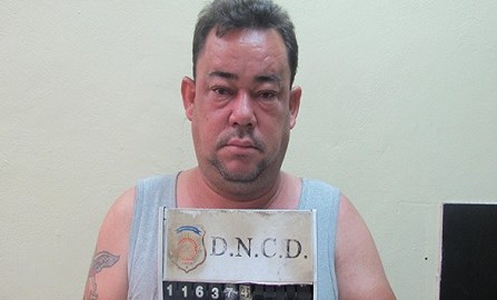 González Pujols será juzgado en Nueva York.