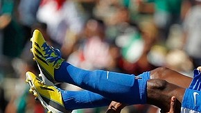 Triunfo indiscutible.