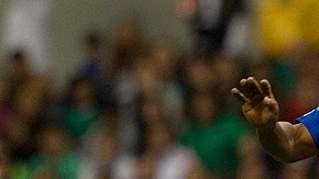 México, Estados Unidos y Costa Rica entre los favoritos de la Concacaf.