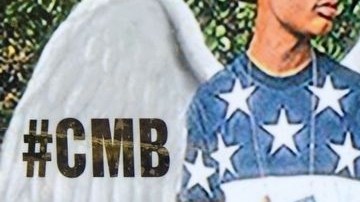 Imagen del joven de ascendencia puertorriqueña y dominicana, Mario López.