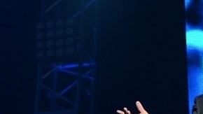 Lupillo Rivera le llevará serenata a Gloria Trevi.