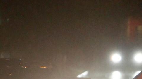 Las autoridades en Puerto Rico alertaron sobre inundaciones, por las fuertes lluvias que carga Chantal.