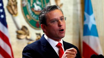 El gobernador de Puerto Rico, Alejandro García Padilla, dijo que están preparados para el paso de la tormenta tropical por la isla.