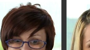 Michelle Knight, Gina de Jesús y Amanda Berry, rompen el silencio en un video en YouTube.