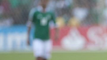 Ganar es la única vía del Tricolor ante Canadá en Copa Oro