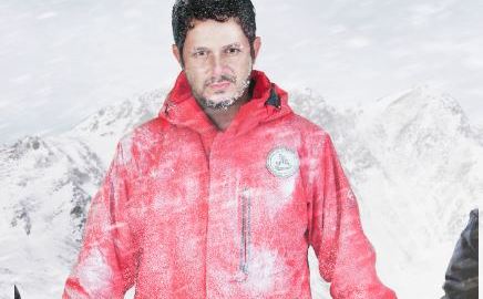 Alejandro Sanz estará en la expedición que Greenpeace realizará del 14 al 20 de julio.