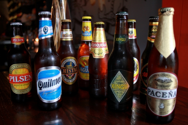 Sabores y aromas de 8 cervezas latinoamericanas - El Diario NY