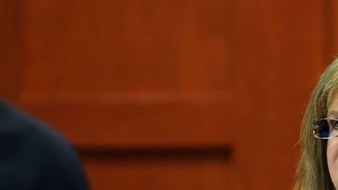 Debra Nelson, la jueza encargada del juicio contra George Zimmerman en Florida.