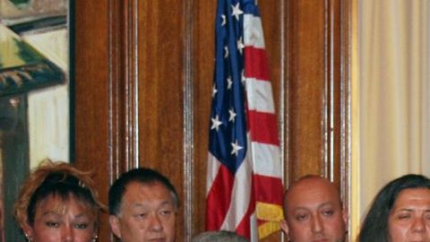 Este 9 de julio, en la oficina del alcalde de San Francisco, Ed Lee, se presentó el programa Camino a la Ciudadanía.