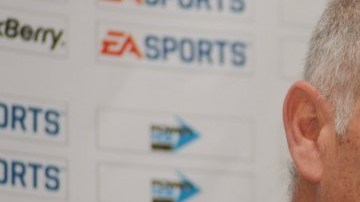 Wilson Graniolatti, técnico de los Potros de Hierro del Atlante