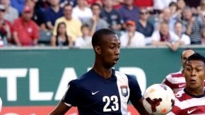 Estados Unidos derrotó 6-1 a Belic, en la primera fecha del Grupo C de la Copa Oro