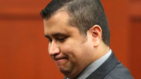 Si George Zimmerman es hallado culpable podría enfrentar una condena de cadena perpetua.