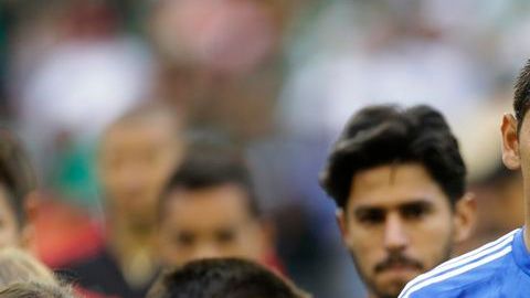 La prensa mexicana celebra triunfo pero dice que México sigue sin convencer