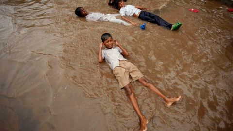 Los niños ya no podran clasificarse de acuerdo a su origen por ningún motivo.