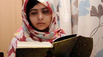 La ONU conmemora el 'Día de Malala' en honor a esta niña pakistaní que fue baleada por exigir mejor educación.