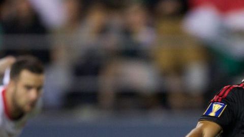 Buscará México su pase a cuartos de final ante Martinica
