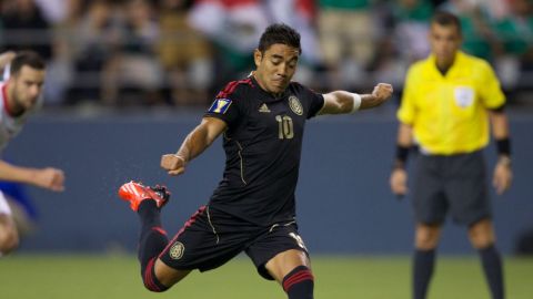 Buscará México su pase a cuartos de final ante Martinica