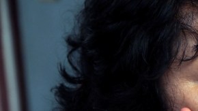 Jiovanni Mazariegos, quien sufre del síndrome de Prader-Willi tiene la atención entera de su abuela Maria.