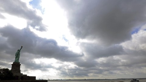 Después de Sandy, la temporada de huracanes no cogerá desprevenidos a los neoyorquinos de nuevo, según residentes y autoridades.