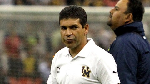 Quieren mejorar la actuación tenida en el Clausura 2013 y en la pretemporada.