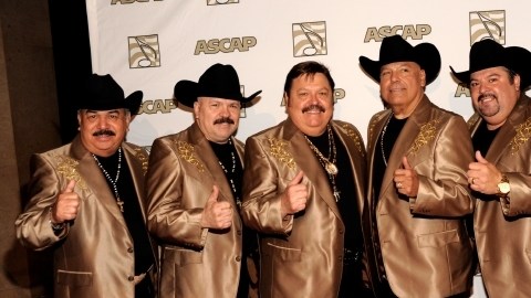 Ramón Ayala se presentará en el legendario Gibson Amphitheatre.