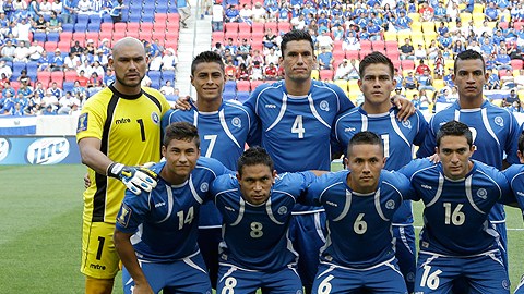 Regresan las hostilidades.