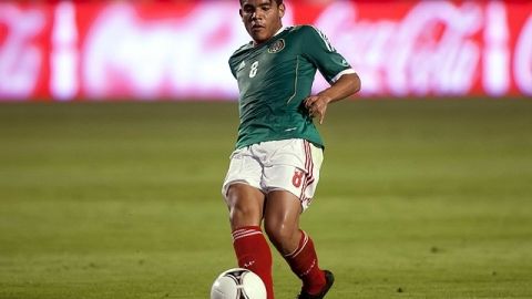 'Jona' se aferra a tener una posibilidad de jugar con los Blaugranas.