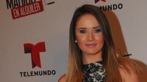 Kimberly Dos Ramos está nominada para los Premios Tu Mundo.