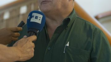 El exjefe del Estado Mayor de las Fuerzas Armadas de Honduras Romeo Vásquez, implicado en el golpe de Estado de 2009 al entonces presidente Manuel Zelaya.