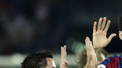 Busquets seguirá siendo culé.